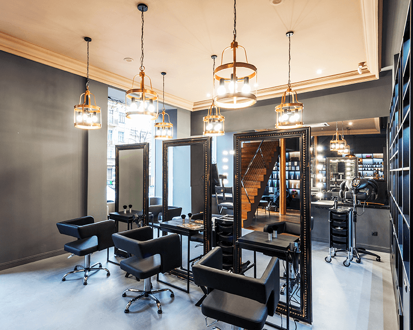 Salon de coiffure à La Seyne Sur Mer